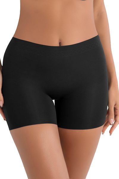 GRSN Women's Recovery Slimming No Trace Laser Cutting High Waist Corset Boxer