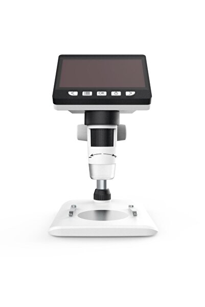 Inskam 307 2mp 1000x Lcd Dijital Mikroskop