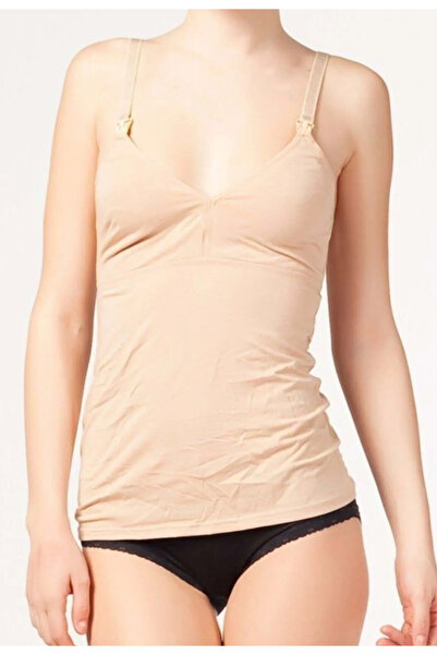 Belinay Жіночий, 47% модал, 47% бавовна, майка для годування