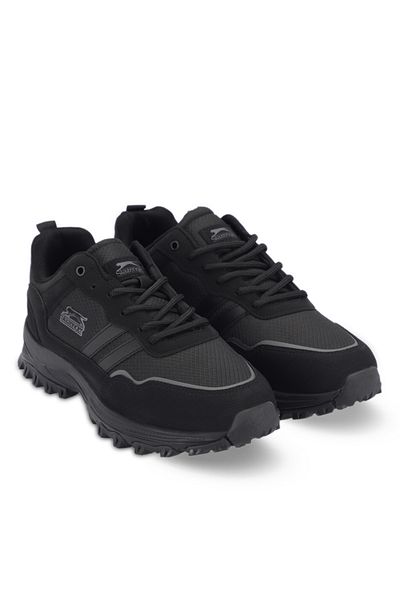 Slazenger Ανδρικά Μποτάκια - Power I Black