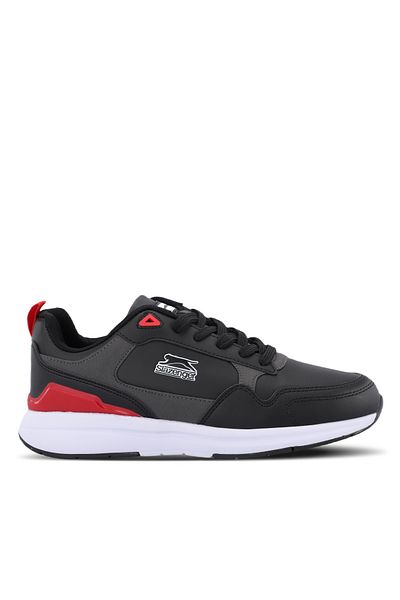 Slazenger Prımera I Men's Sneaker Shoes Black / White
