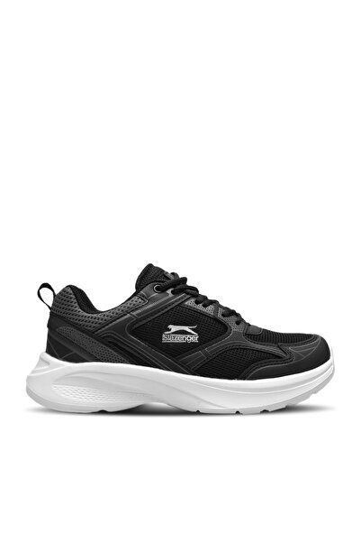 Slazenger Gala Ga Sneaker Women's Shoes Black / White