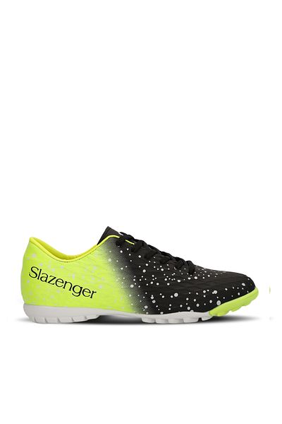Slazenger Pantofi de fotbal pentru băieți Hanıa Hs Negri