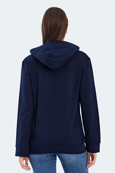 Slazenger Hanorac Kathy In pentru damă - bleumarin