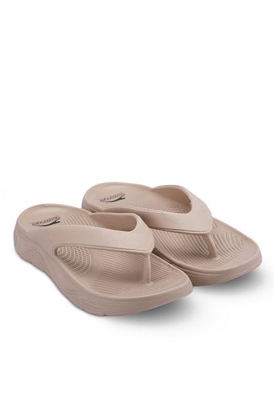 Slazenger OLAVI Ανδρικές Παντόφλες Camel