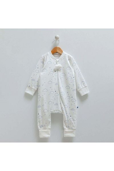 Caramell Utu9951 Model Baby Romper