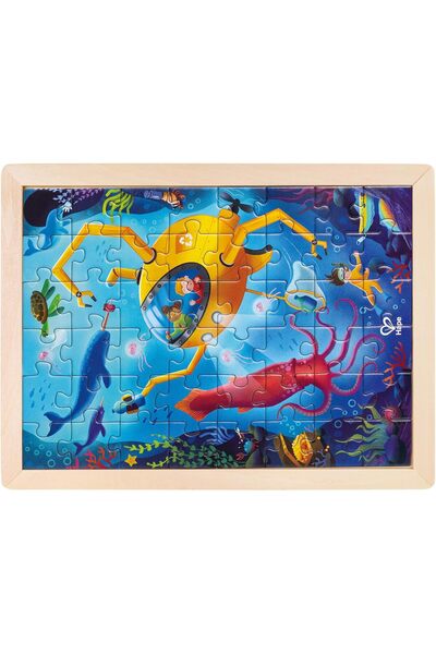 Hape لغز الإنقاذ في المحيط E1643