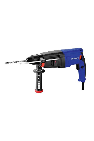 Hyundai Bhd2413 710w Kırıcı Delici Matkap 2,6j