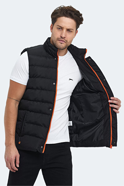 Slazenger Ανδρικό γιλέκο Helen Black