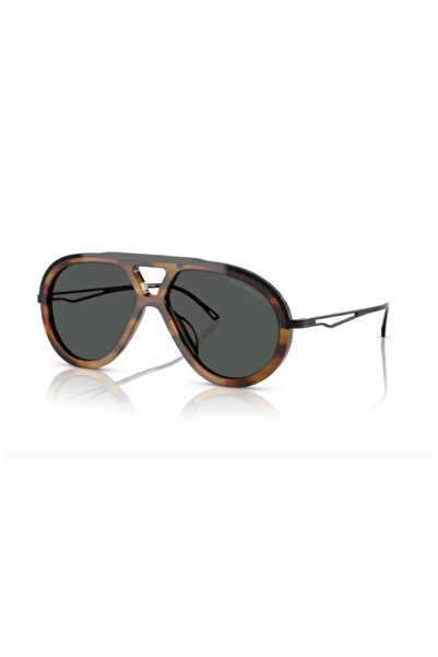 Emporio Armani Sunglasses - Model 4242 621287   56