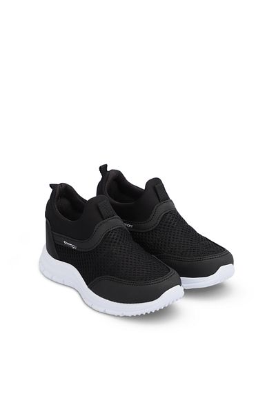 Slazenger Eva Sneaker Boy's Shoes Black