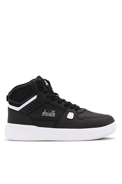 Slazenger Pan Men's Sneaker Shoes Black / White