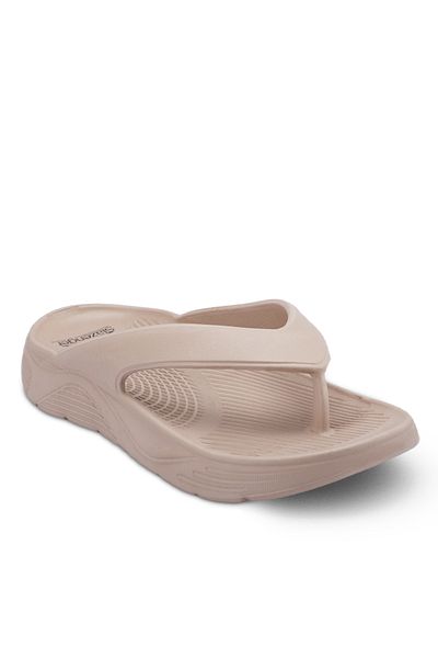 Slazenger OLAVI Ανδρικές Παντόφλες Camel