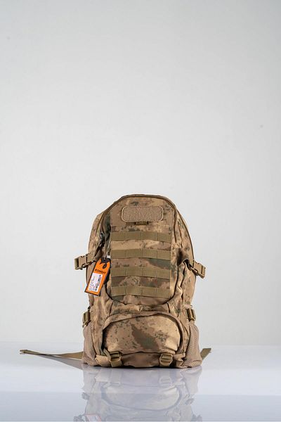 Combat Tactical Rucsac tactic de 65 Lt impermeabil - pentru drumeții, călătorii, camping alpinism și trekking