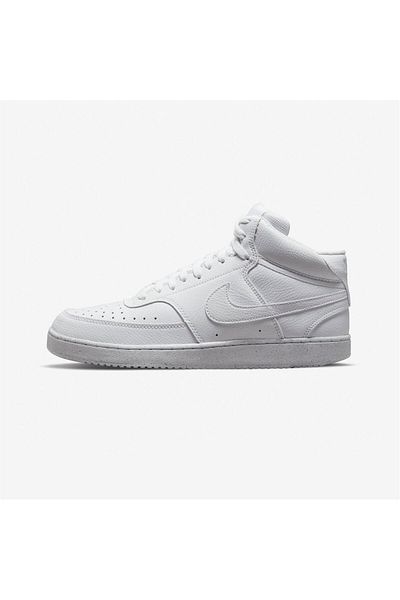 Nike Court Vision Mid Nn Casual Sneakers