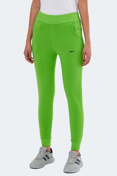 Slazenger Klaus Γυναικεία Φούτερ Μέντα