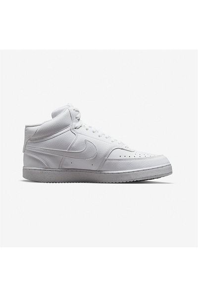 Nike Court Vision Mid Nn Casual Sneakers