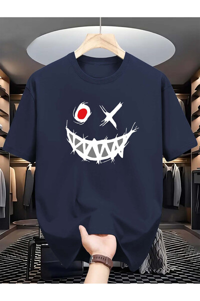 Lider Leather Tricou unisex imprimat - Design care combină stil și confort