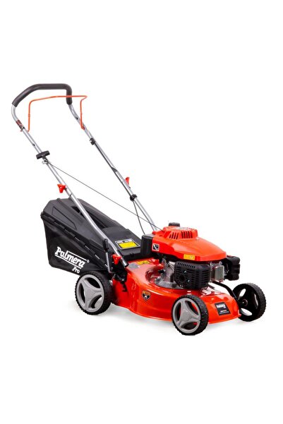 Palmera DM41P-DO140 Benzinli Çim Biçme Makinesi