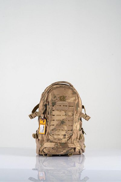 Combat Tactical Rucsac tactic de 65 Lt impermeabil - pentru drumeții, călătorii, camping alpinism și trekking