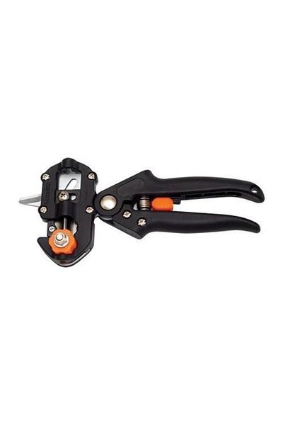 Palmera Pa01 Model Vaccination Scissors Set with Bag
