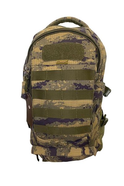 Combat Tactical Rucsac tactic de 65 Lt impermeabil - pentru drumeții, călătorii, camping alpinism și trekking