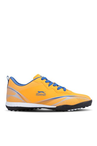 Slazenger Pantofi de fotbal pentru bărbați - Marcell Hs Orange