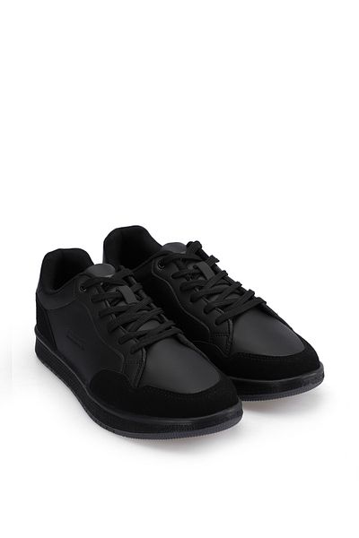 Slazenger PERECHEI I pantofi pantofi de damă Negru / Negru