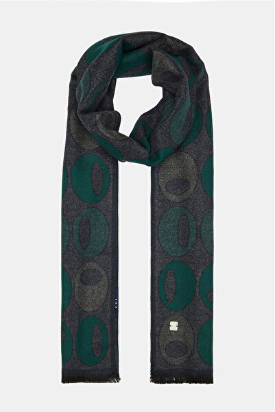 W Collection ANTRASİT VİSKOZ KAŞKOL
