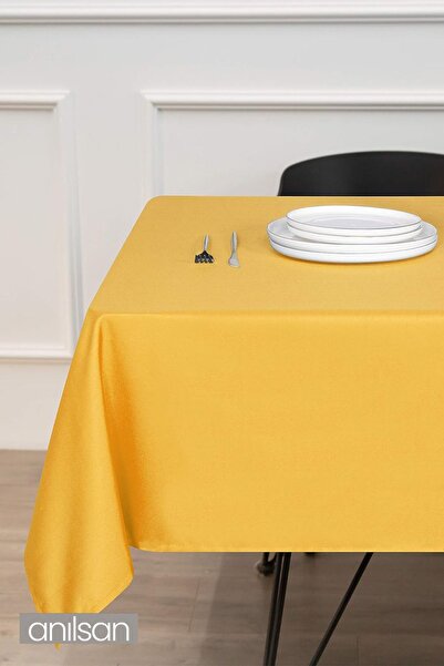 Anılsan Stolnjak otporan na mrlje – Izdržljiv i lako čistiv, stilski izbori s...