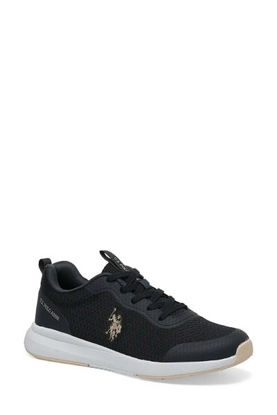 U.S. Polo Assn. Smart Wmn 4fx Bleumarin - 37