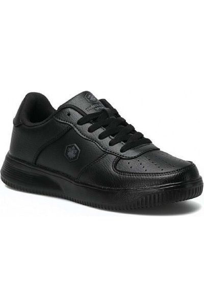 lumberjack Finster Wmn 3Pr Black - 40 - Sts01243-Black-40