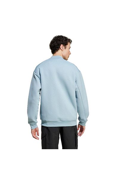 adidas Men's Sweat Jacket - Xpl Je3921