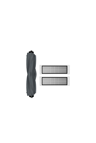 Roborge Dreame L10S Pro Gen 2 Robot Vacuum Cleaner Compatible Set of 3 Spare Parts