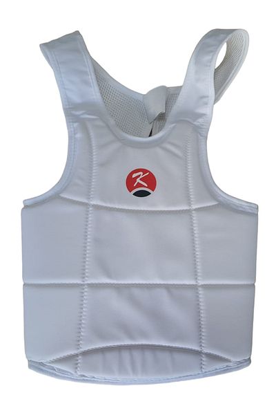 Kihon Karate Body Protector Safeguard