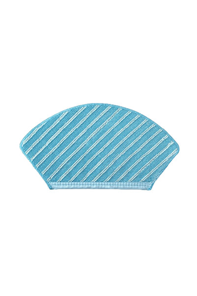 Roborge Compatibil cu aspiratorul robot Midea M7, 1 bucăți de pânză de mop - ...