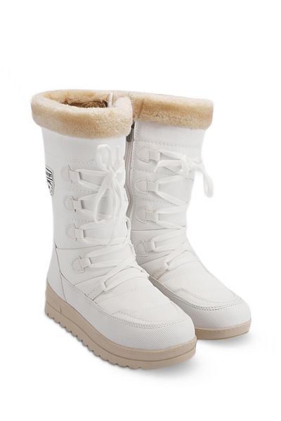 Slazenger White Hope In Κοριτσίστικες Μπότες