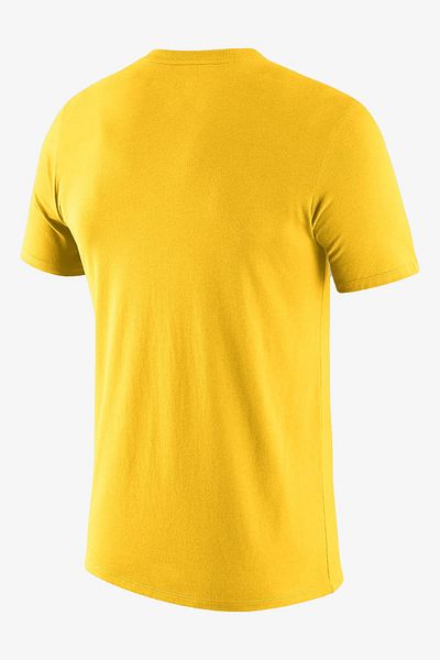 Nike Men's Lal m Nk Es Nba Jdn T-Shirt Fb9827-728