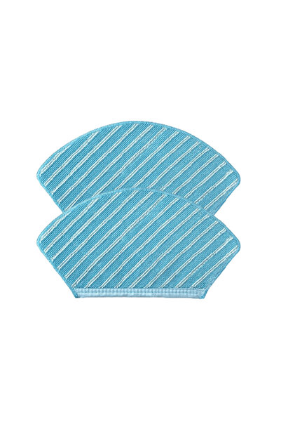 Roborge مجموعة ميديا ​​M7 روبوت المكنسة الكهربائية المتوافقة مع قطعتين من قطع...