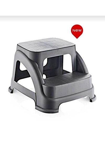 bilgin shop Merdivo Basamaklı Tabure (4 ADET)