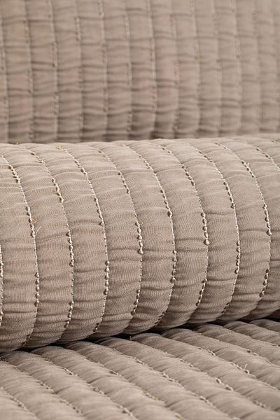 LUFA HOME Devin Double Bedspread Set