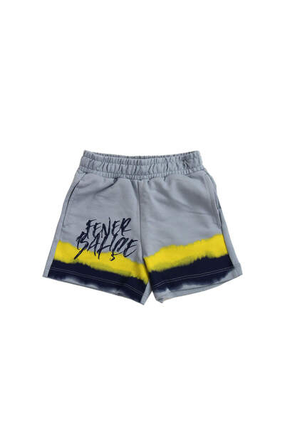 Fenerbahçe ÇOCUK TRIBUN EL YAZILI FENERBAHÇE ŞOR