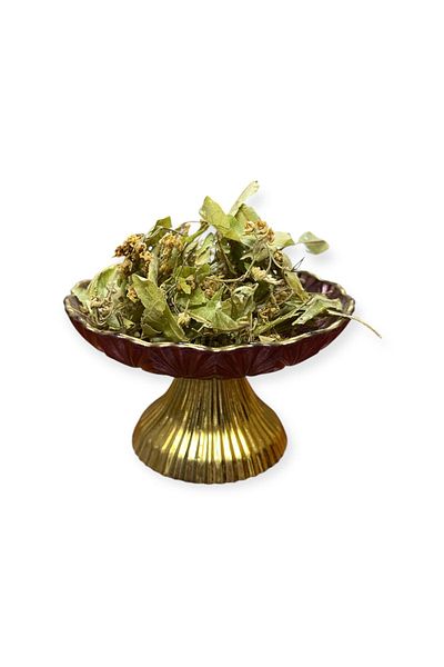 gurmekirve Leaf-Flower Linden 50 Gram