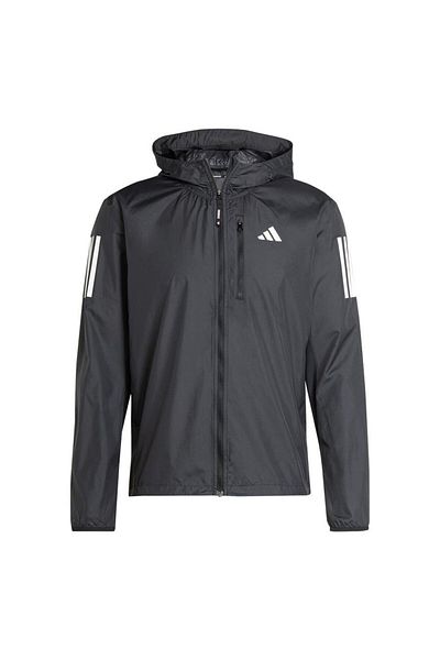 adidas Pelernă de ploaie pentru bărbați Own The Run In1483