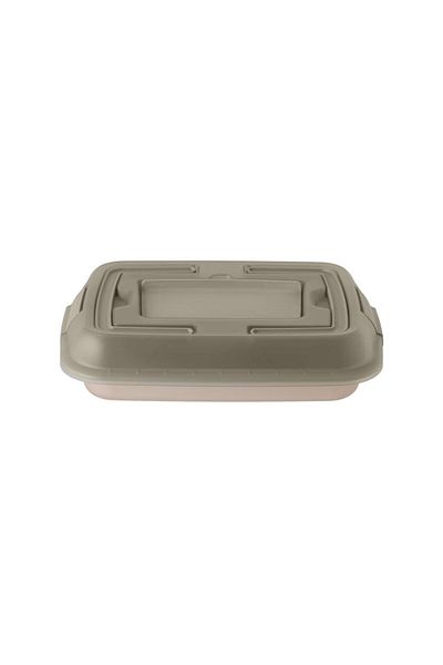 Berghoff Balance Oven Dish with Lid 38,5x29cm