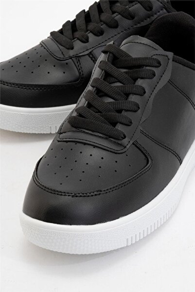 Liger Унісекс Спортивні кросівки ЧОРНО-БІЛІ