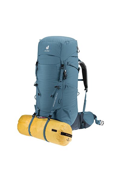 Deuter Aircontact Core 50 + 10 Litre Outdoor Sırt Çantası