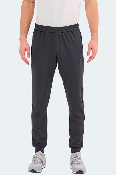 Slazenger Ανδρικό Φούτερ ST23PE021-230 Καπνιστό