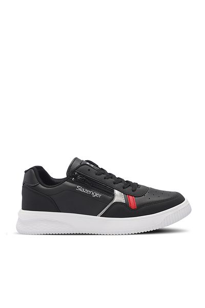 Slazenger Pantofi pantofi pentru femei Majority I Negru/Alb