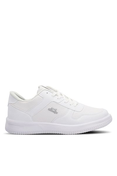 Slazenger Ανδρικά αθλητικά παπούτσια Elıora I White Large Size